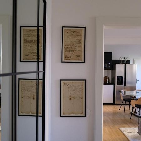 Vienna Experience Appartement Buitenkant foto