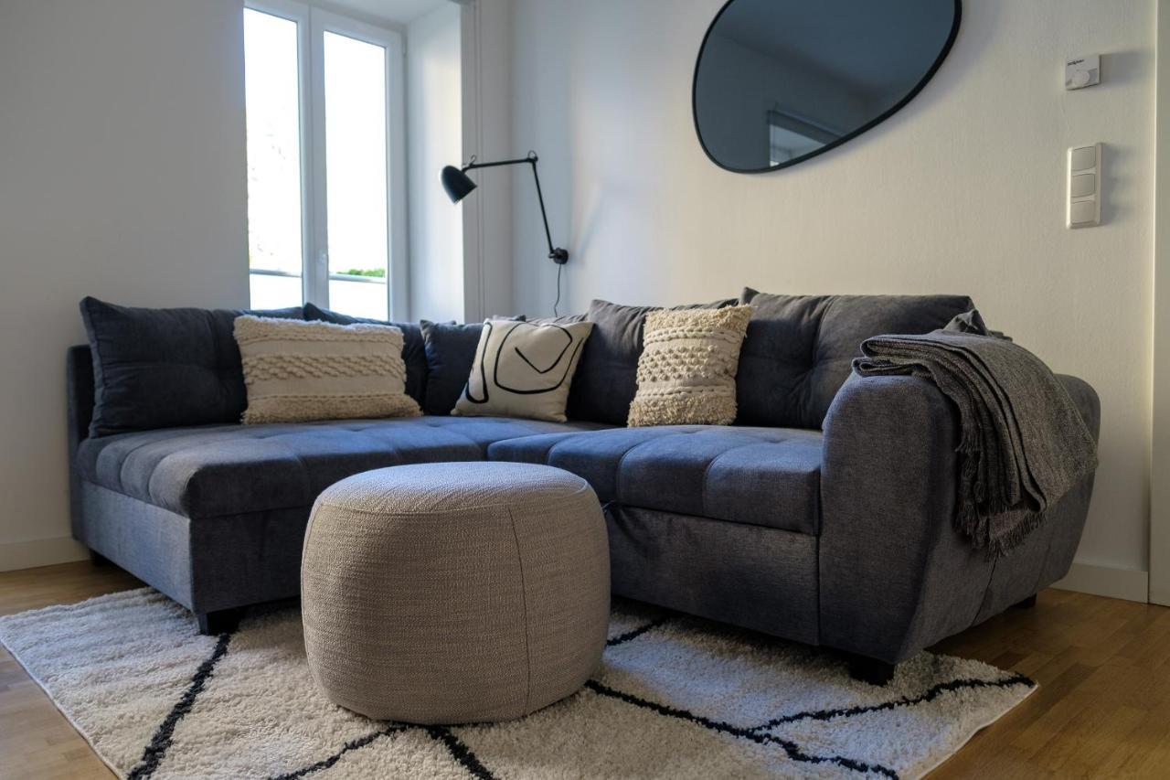 Vienna Experience Appartement Buitenkant foto